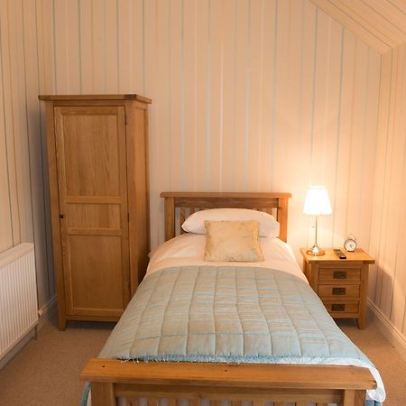 Bishopcleugh Guest House Lockerbie Exteriér fotografie