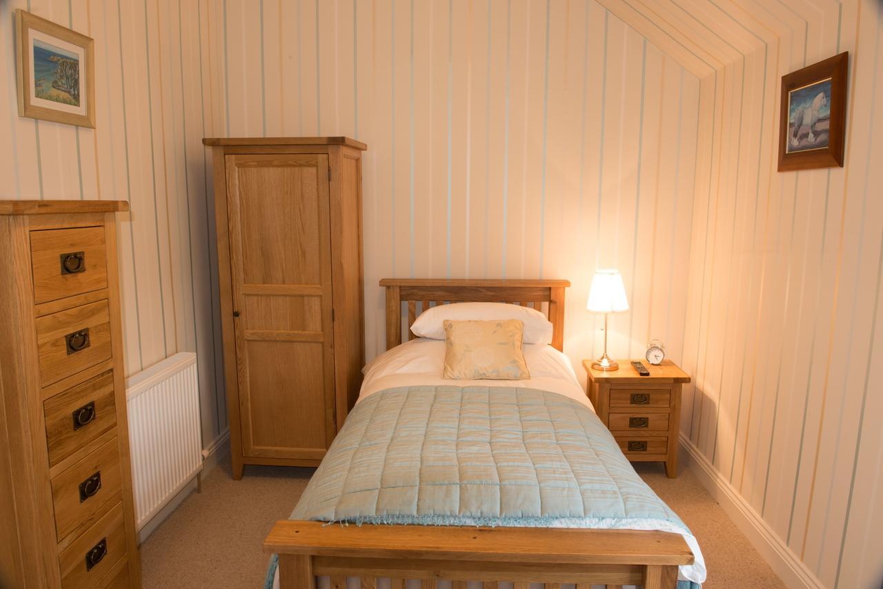 Bishopcleugh Guest House Lockerbie Exteriér fotografie